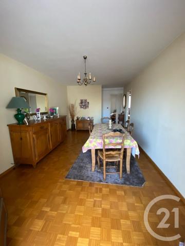 Appartement à vendre  4 pièces - 68,90 m2 MARSEILLE - 13004