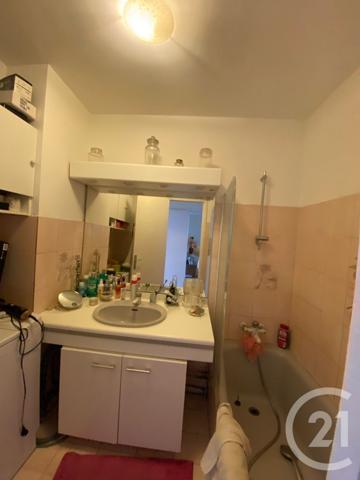 Appartement à vendre  4 pièces - 68,90 m2 MARSEILLE - 13004