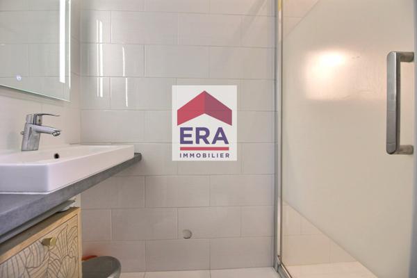 Appartement Saint Ouen Sur Seine 2 pièce(s) 40 m2