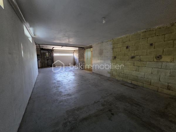 Maison de ville de 116 m²