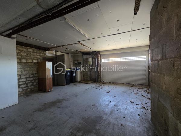 Maison de ville de 116 m²