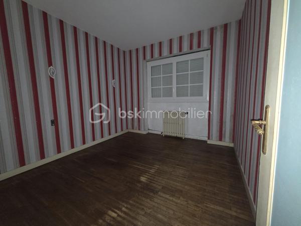 Maison de ville de 116 m²