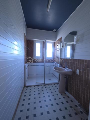 Maison de ville de 116 m²