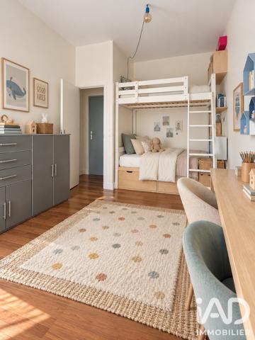 Appartement à vendre 4 pièces 74,01 m² Paris 3