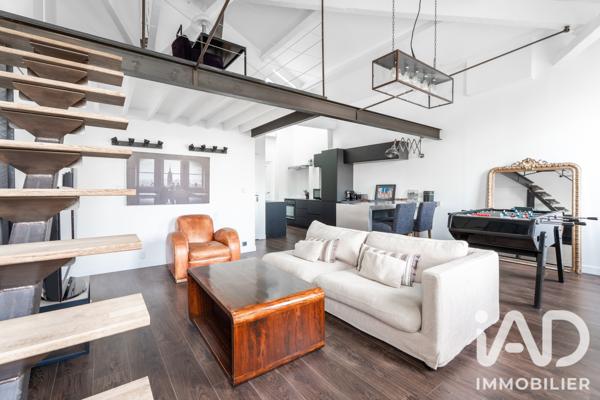 Appartement à vendre 4 pièces 76 m² La Ciotat