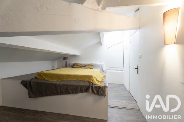 Appartement à vendre 4 pièces 76 m² La Ciotat