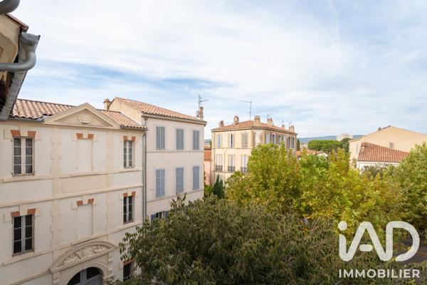 Appartement à vendre 4 pièces 76 m² La Ciotat