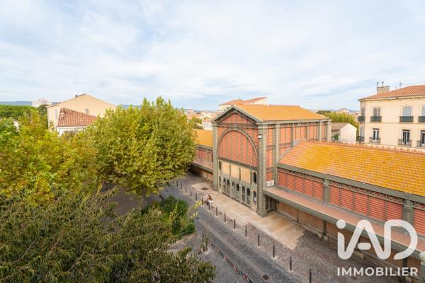 Appartement à vendre 4 pièces 76 m² La Ciotat