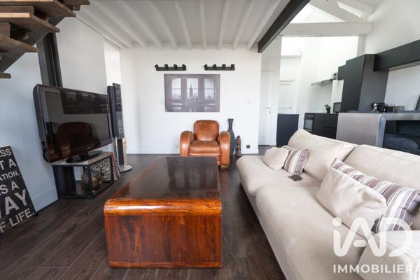 Appartement à vendre 4 pièces 76 m² La Ciotat