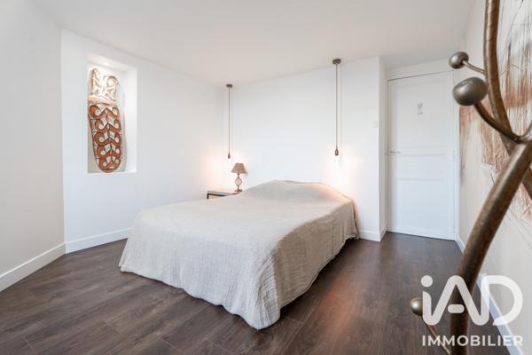 Appartement à vendre 4 pièces 76 m² La Ciotat