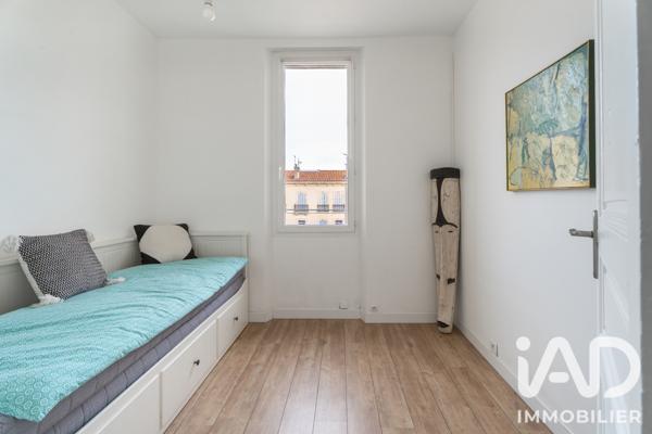 Appartement à vendre 4 pièces 76 m² La Ciotat