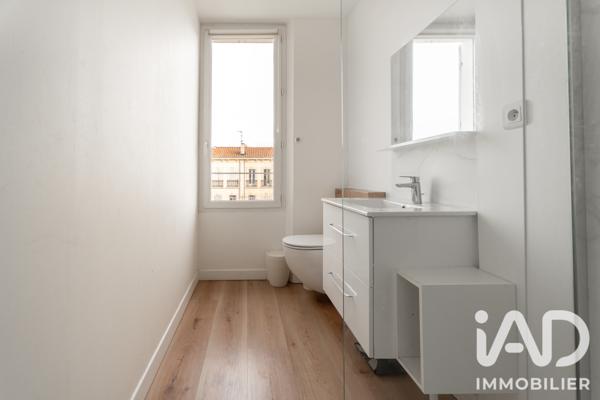 Appartement à vendre 4 pièces 76 m² La Ciotat