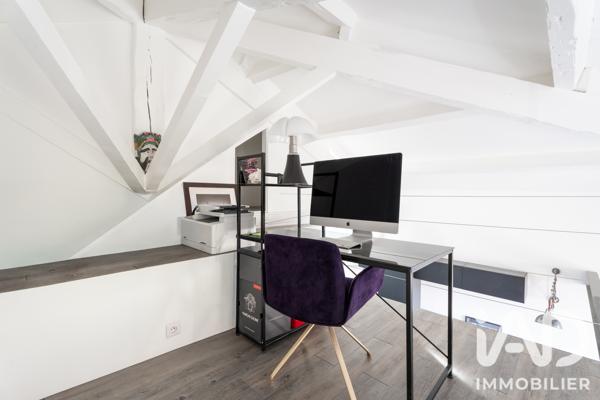 Appartement à vendre 4 pièces 76 m² La Ciotat