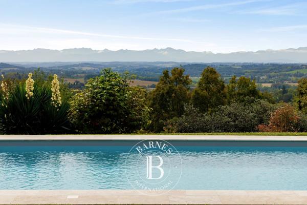 Salies-de-Béarn, Maison 4 Chambres -  208 m² à vendre