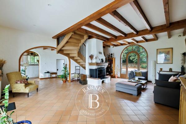 Salies-de-Béarn, Maison 4 Chambres -  208 m² à vendre