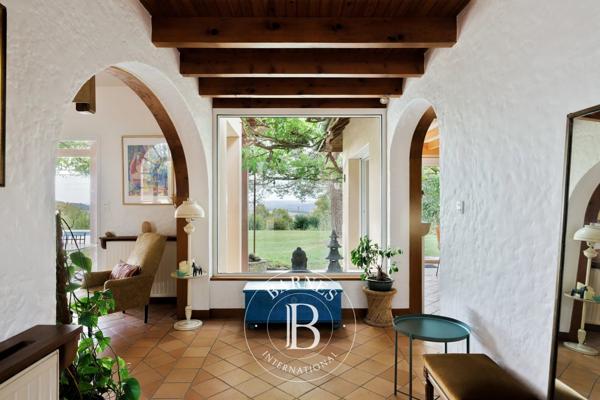 Salies-de-Béarn, Maison 4 Chambres -  208 m² à vendre