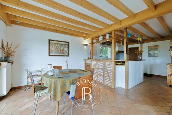 Salies-de-Béarn, Maison 4 Chambres -  208 m² à vendre