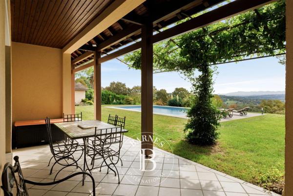 Salies-de-Béarn, Maison 4 Chambres -  208 m² à vendre
