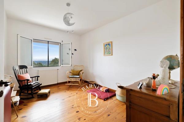 Salies-de-Béarn, Maison 4 Chambres -  208 m² à vendre