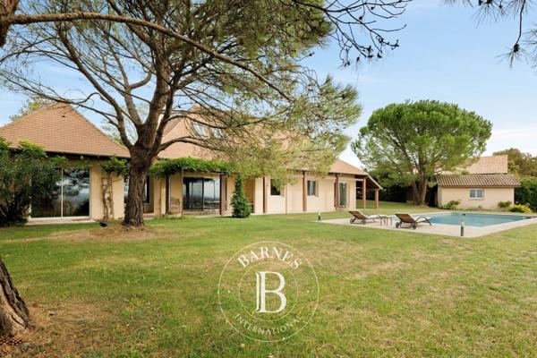 Salies-de-Béarn, Maison 4 Chambres -  208 m² à vendre