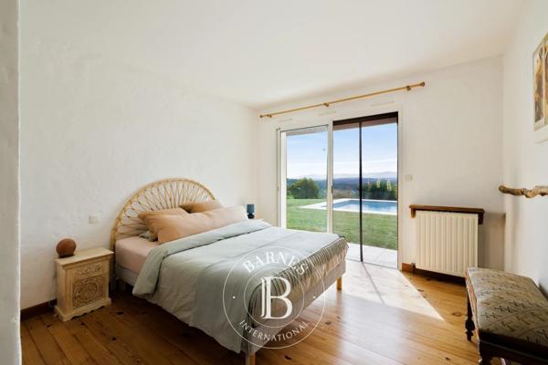 Salies-de-Béarn, Maison 4 Chambres -  208 m² à vendre
