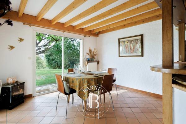 Salies-de-Béarn, Maison 4 Chambres -  208 m² à vendre
