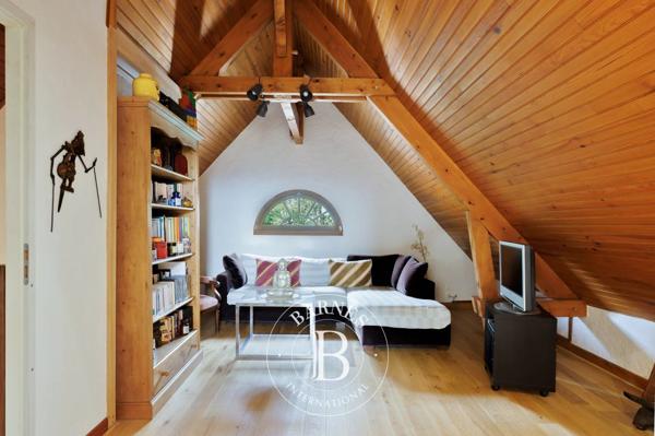 Salies-de-Béarn, Maison 4 Chambres -  208 m² à vendre