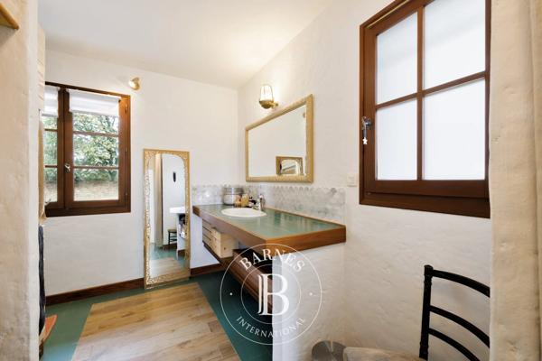Salies-de-Béarn, Maison 4 Chambres -  208 m² à vendre