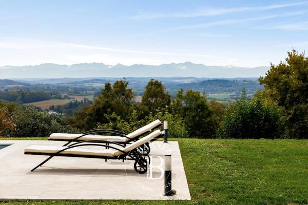 Salies-de-Béarn, Maison 4 Chambres -  208 m² à vendre