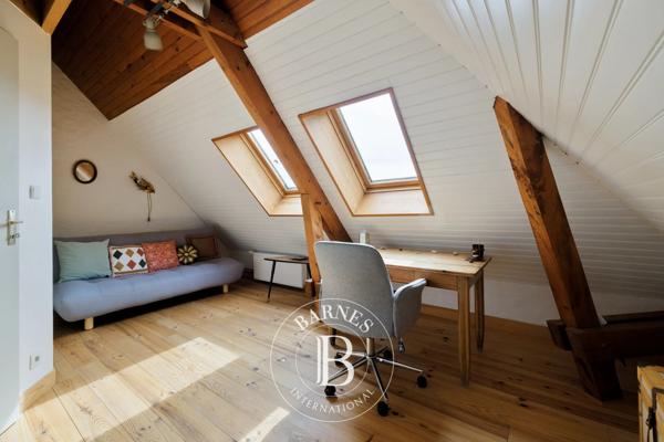 Salies-de-Béarn, Maison 4 Chambres -  208 m² à vendre