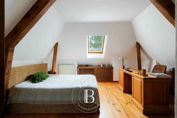Salies-de-Béarn, Maison 4 Chambres -  208 m² à vendre