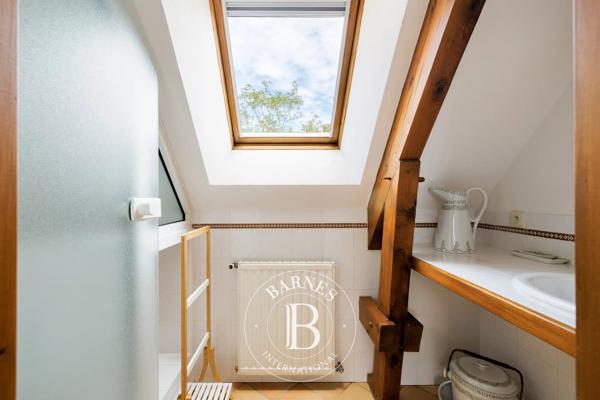 Salies-de-Béarn, Maison 4 Chambres -  208 m² à vendre