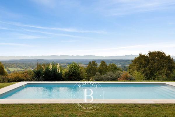 Salies-de-Béarn, Maison 4 Chambres -  208 m² à vendre