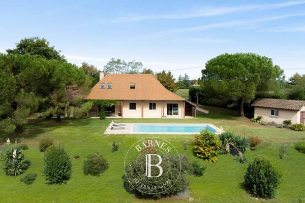 Salies-de-Béarn, Maison 4 Chambres -  208 m² à vendre