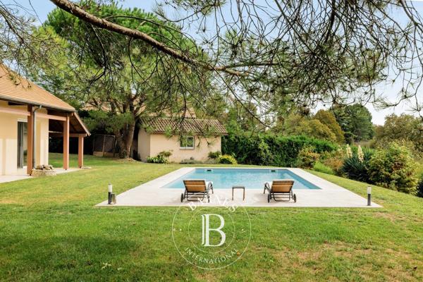 Salies-de-Béarn, Maison 4 Chambres -  208 m² à vendre