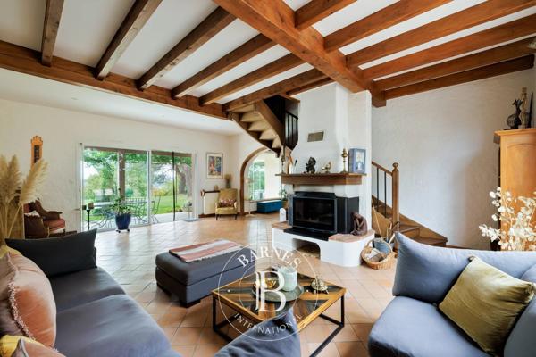 Salies-de-Béarn, Maison 4 Chambres -  208 m² à vendre