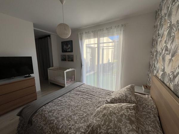 Maison à vendre |  Saint-Renan |  5 pièces | 126 m²