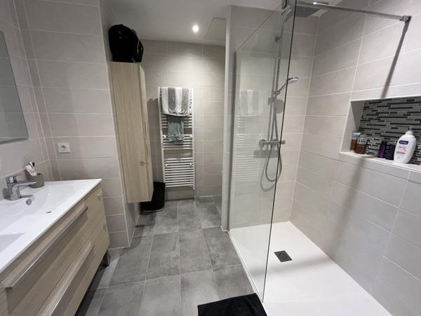 Maison à vendre |  Saint-Renan |  5 pièces | 126 m²