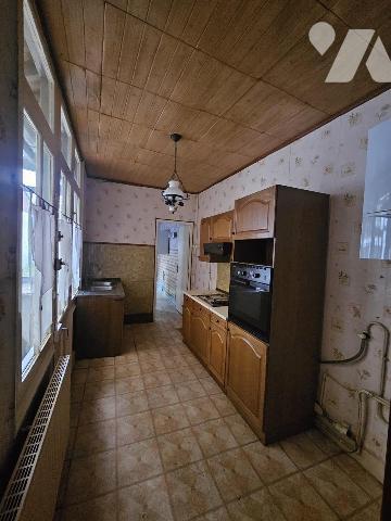 MAISON 4 CHAMBRES JARDIN LILLE