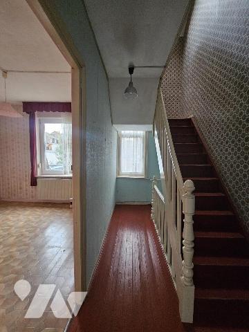 MAISON 4 CHAMBRES JARDIN LILLE