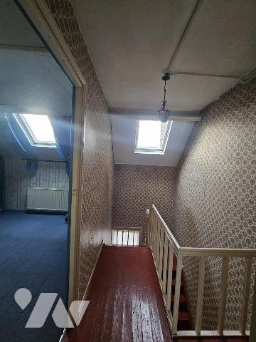 MAISON 4 CHAMBRES JARDIN LILLE