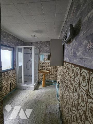 MAISON 4 CHAMBRES JARDIN LILLE