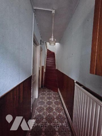 MAISON 4 CHAMBRES JARDIN LILLE