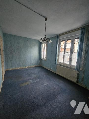 MAISON 4 CHAMBRES JARDIN LILLE