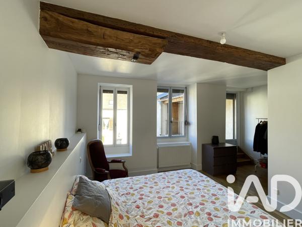 Maison à vendre 7 pièces 175 m² Châtillon-sur-Seine