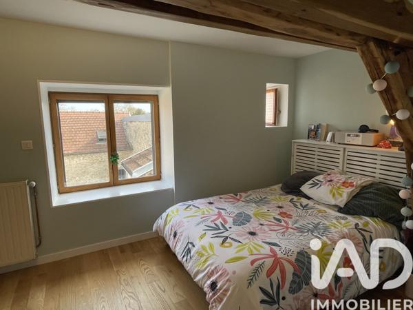 Maison à vendre 7 pièces 175 m² Châtillon-sur-Seine