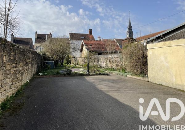 Maison à vendre 7 pièces 175 m² Châtillon-sur-Seine