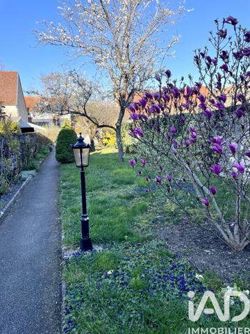 Maison à vendre 7 pièces 175 m² Châtillon-sur-Seine