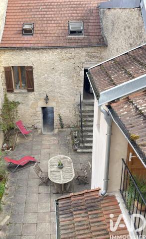 Maison à vendre 7 pièces 175 m² Châtillon-sur-Seine