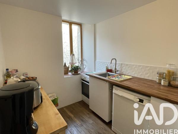 Maison à vendre 7 pièces 175 m² Châtillon-sur-Seine